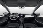 Skoda Rapid Black Sport 2020 года (CIS)